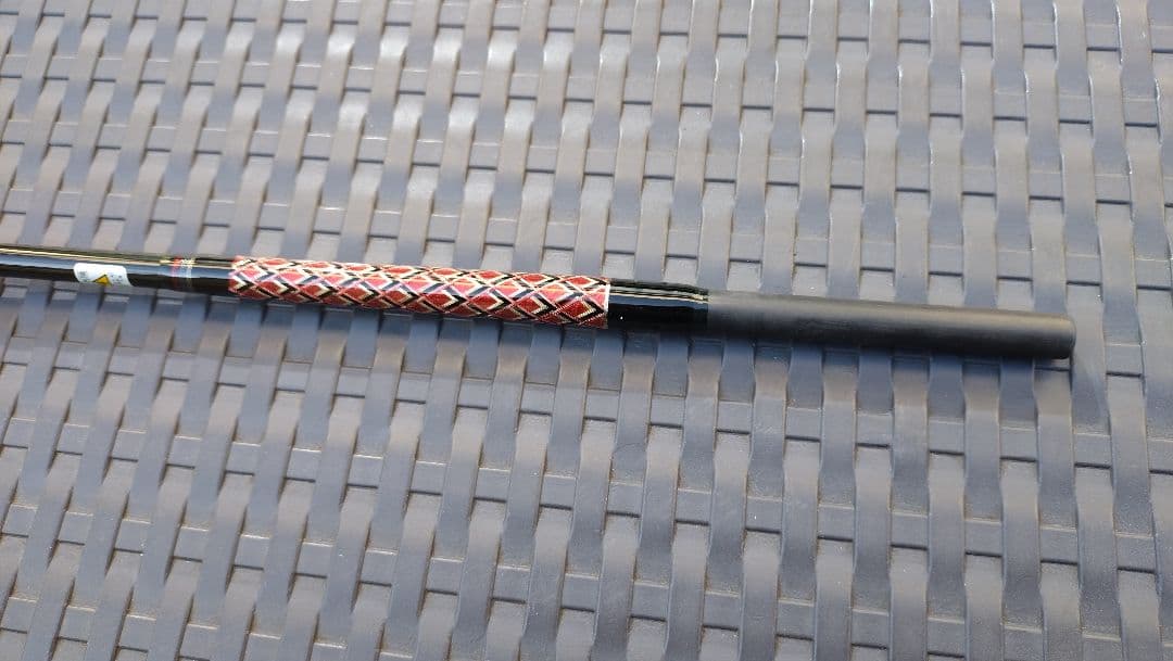 スミス オフショアスティックGTK-66SJ　サーフェスジャーキング