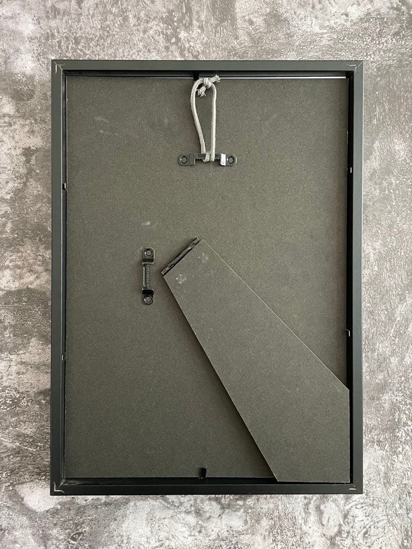 原画/抽象画/ポップアート/現代アート/ストリートアート STORY インテリア