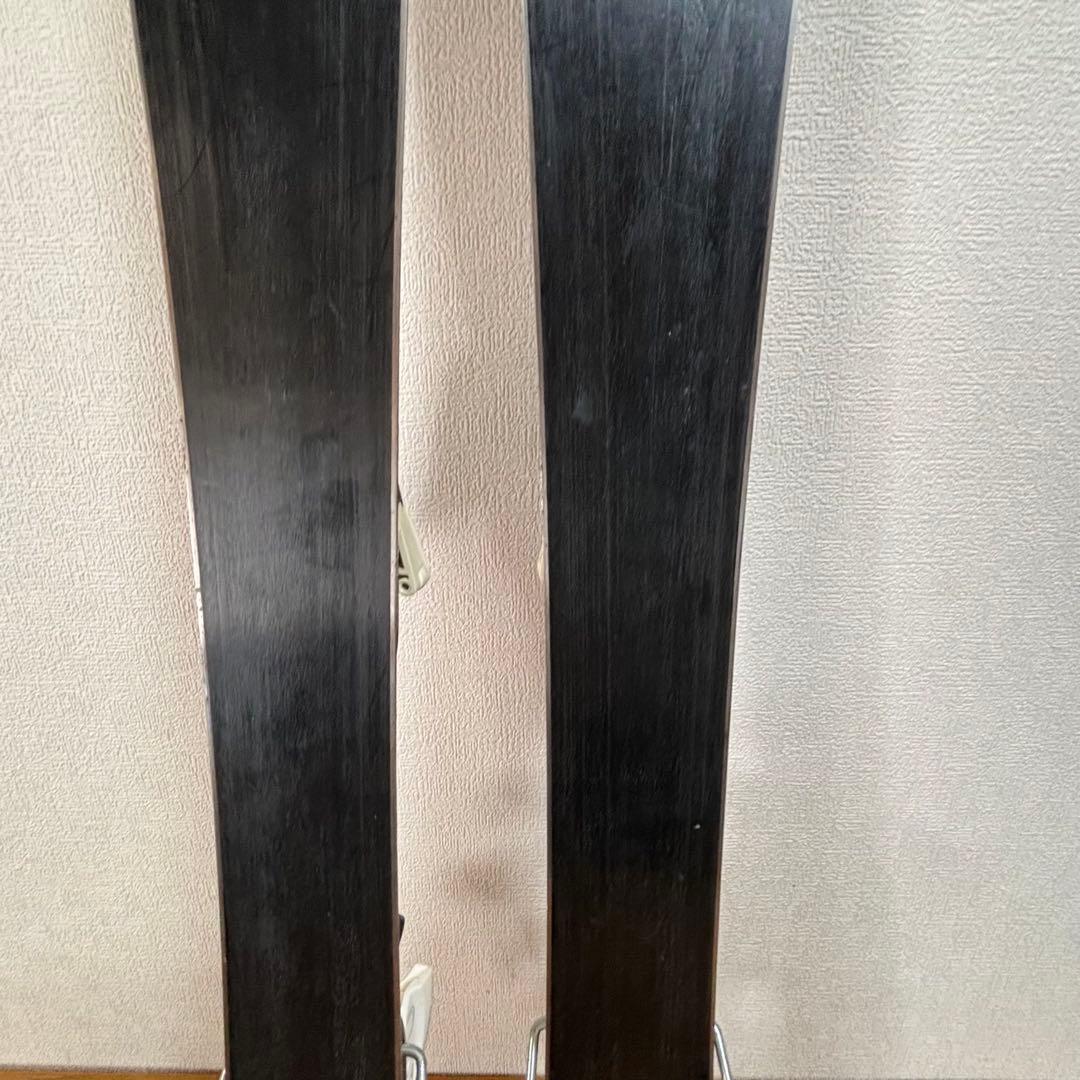 ジュニアスキーセット　Atomic 80cm 19cm