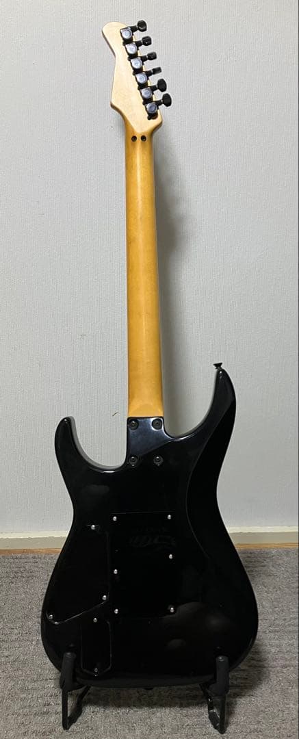 詳細不明　フェルナンデス　HEAD CRASHERフロイドローズ　アクティブ