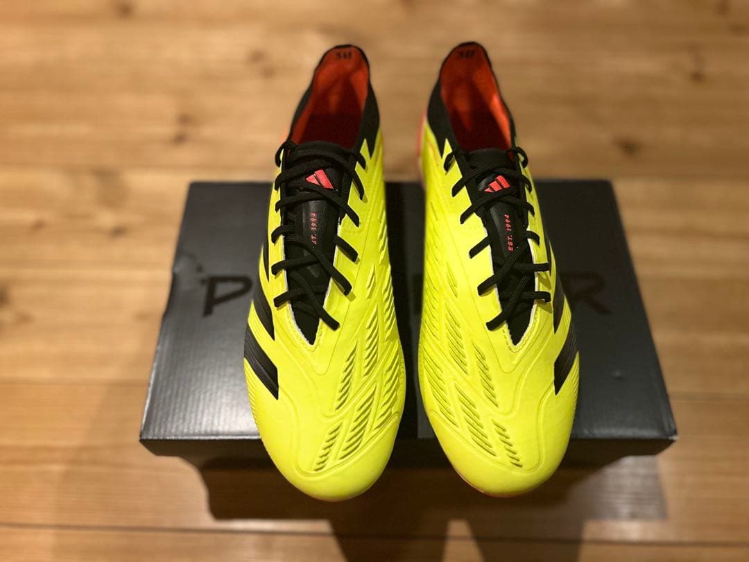 シューズ adidas Predator ELITE SG 26.0cm