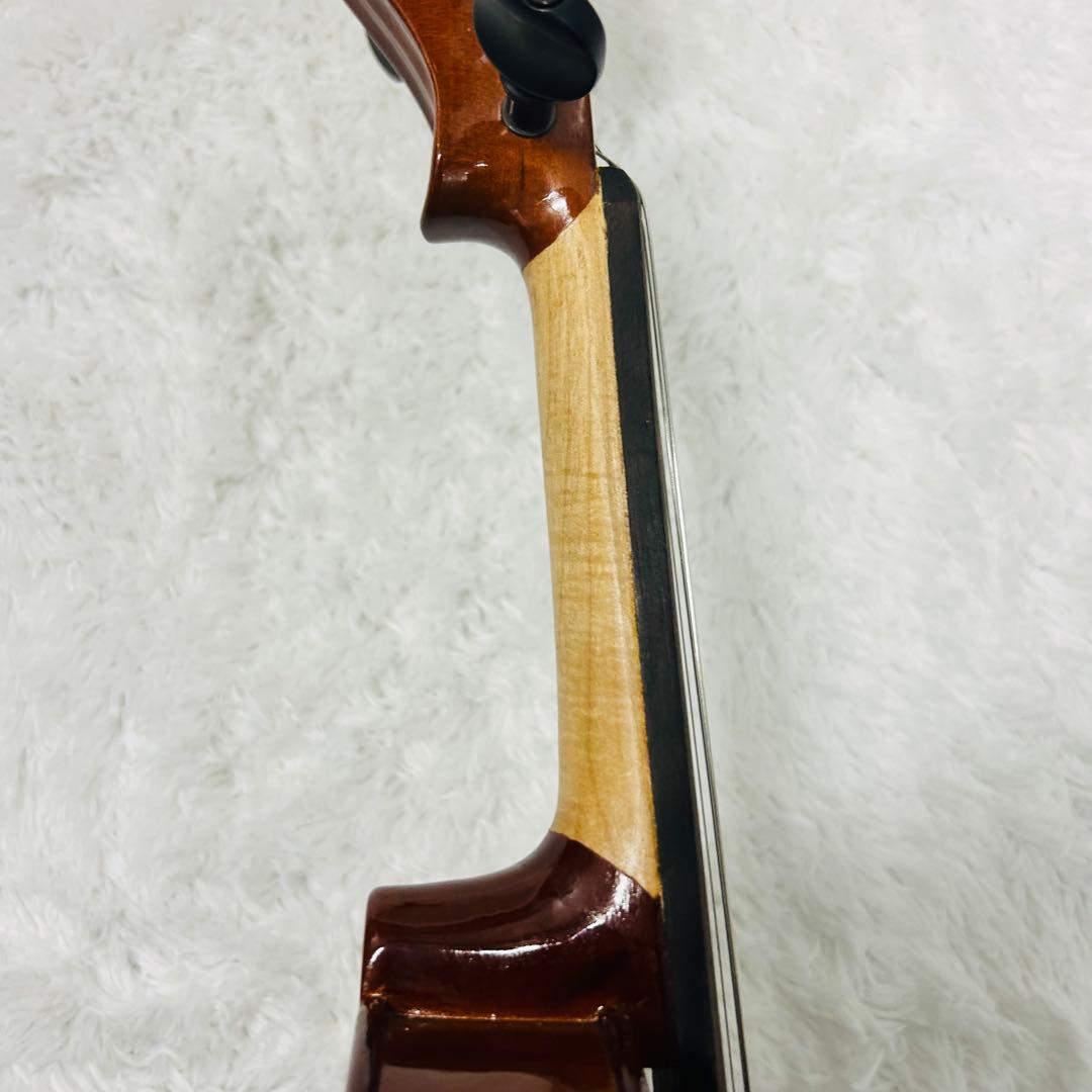 【美品】HALLSTATT ハルシュタット バイオリン CV210E 4/4