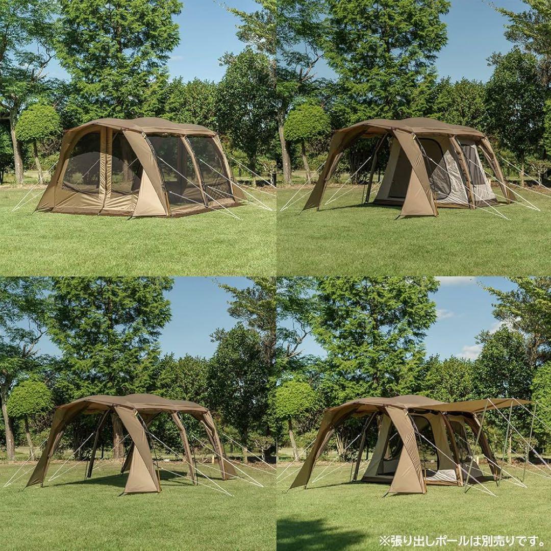 オガワ アポロンS 新品未使用