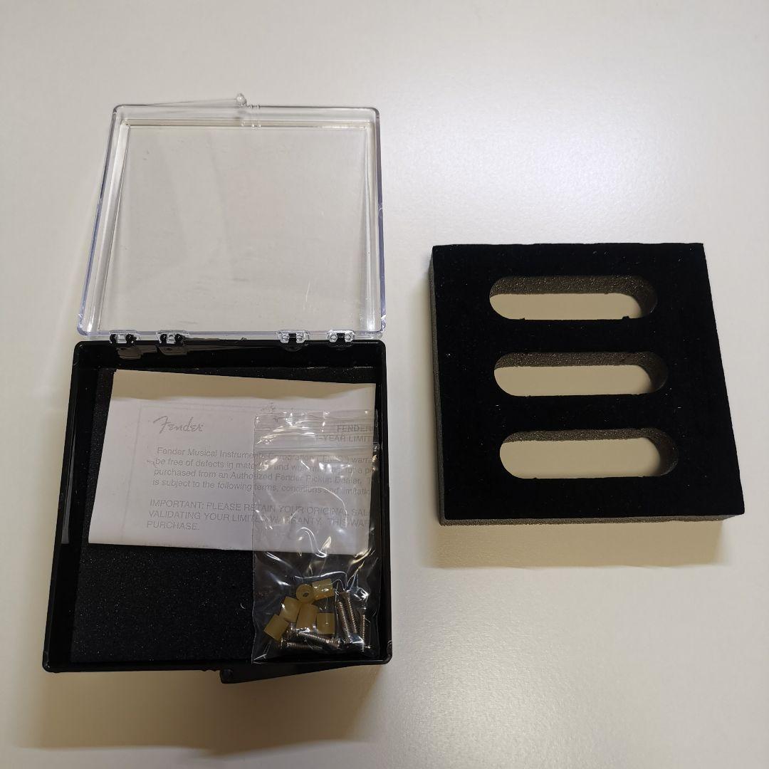 FENDER Eric Johnson Pickups ジャンク