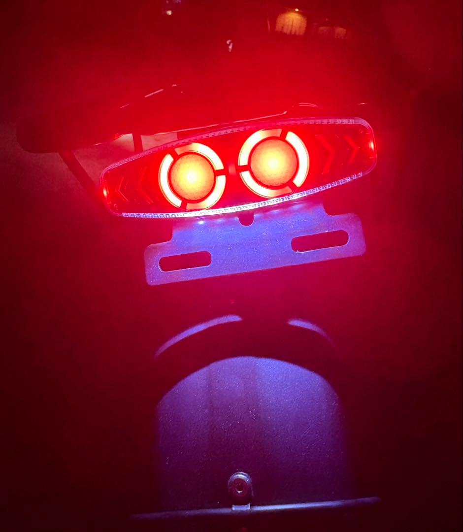 ジャンク品　SCOTTEB 電動アシスト自転車 e-bike折りたたみ式 黒