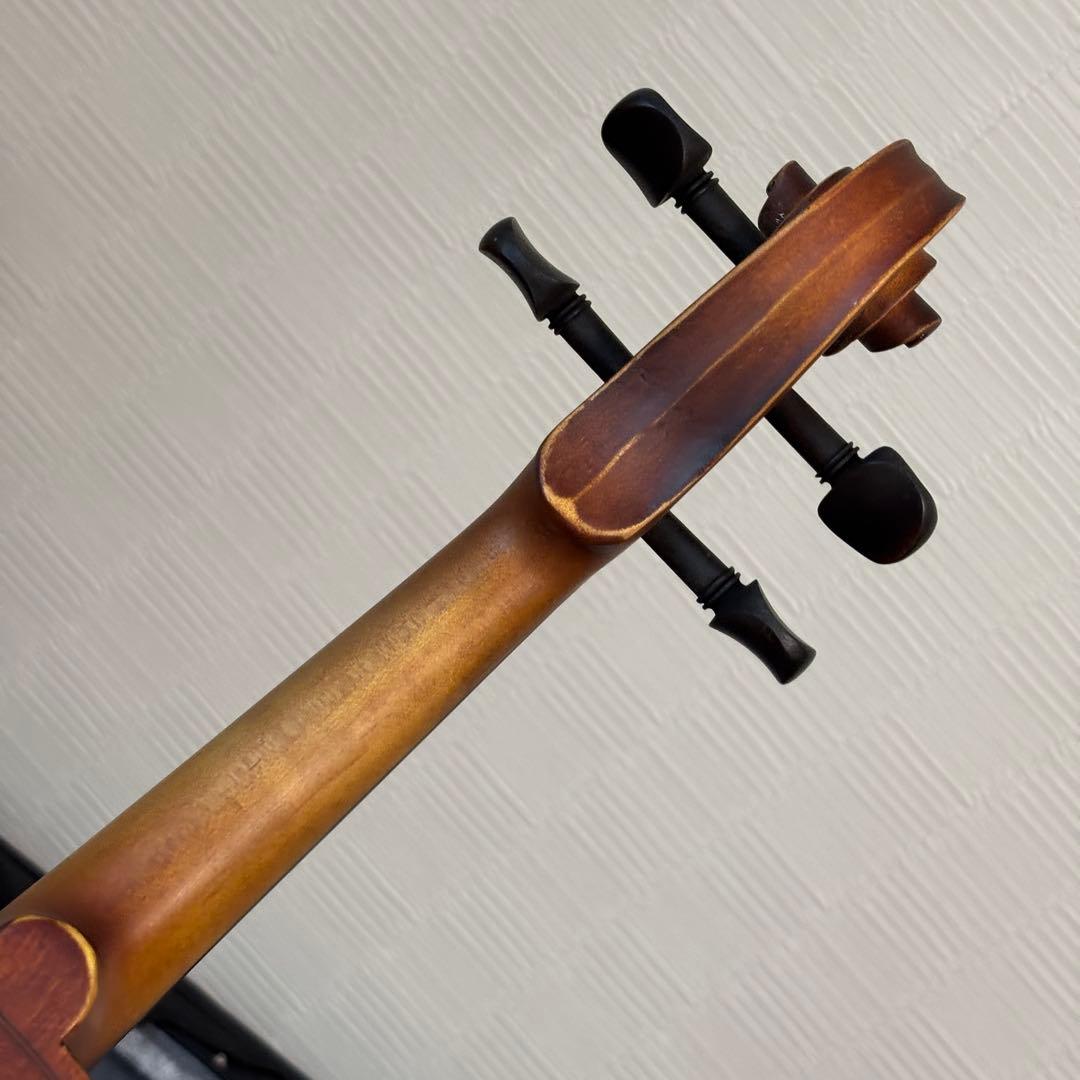 ハルシュタット　バイオリン　V-12 4/4