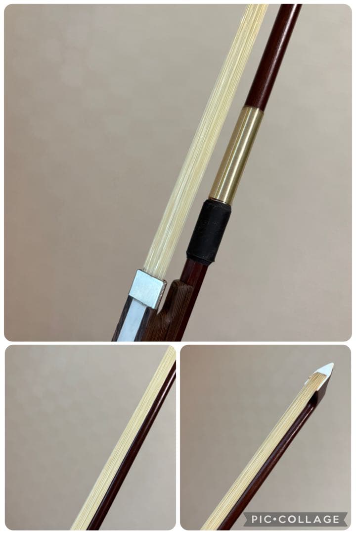 ハルシュタット　バイオリン　V-12 4/4