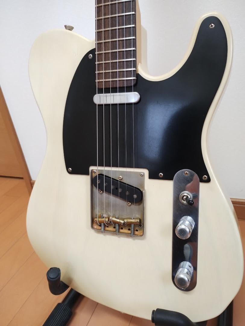 Fullertone Tellings60 カスタムオーダー品