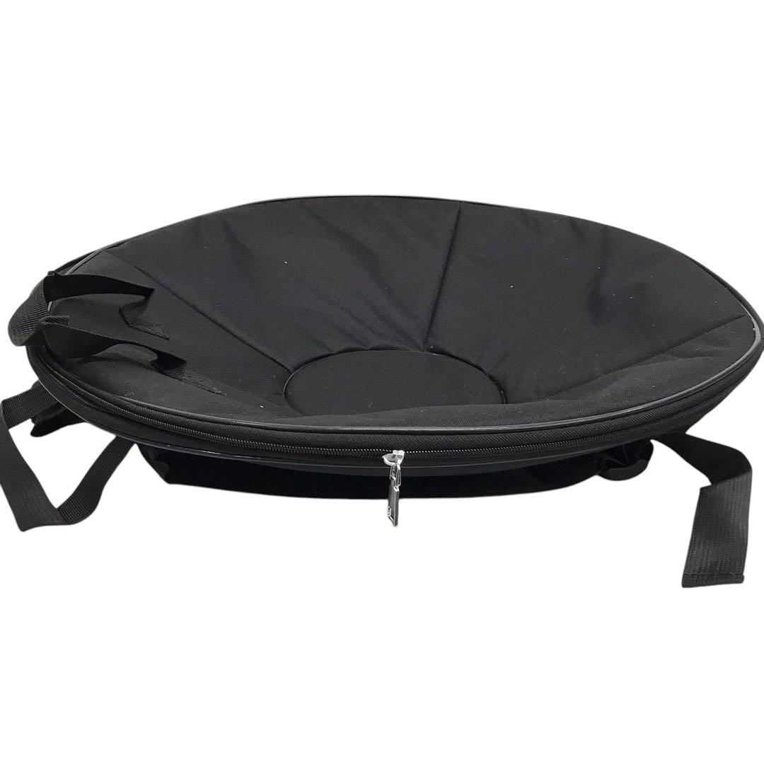 【開封・未使用】Rxakudedo ハンドパン ドラム 432HZ 収納袋付き