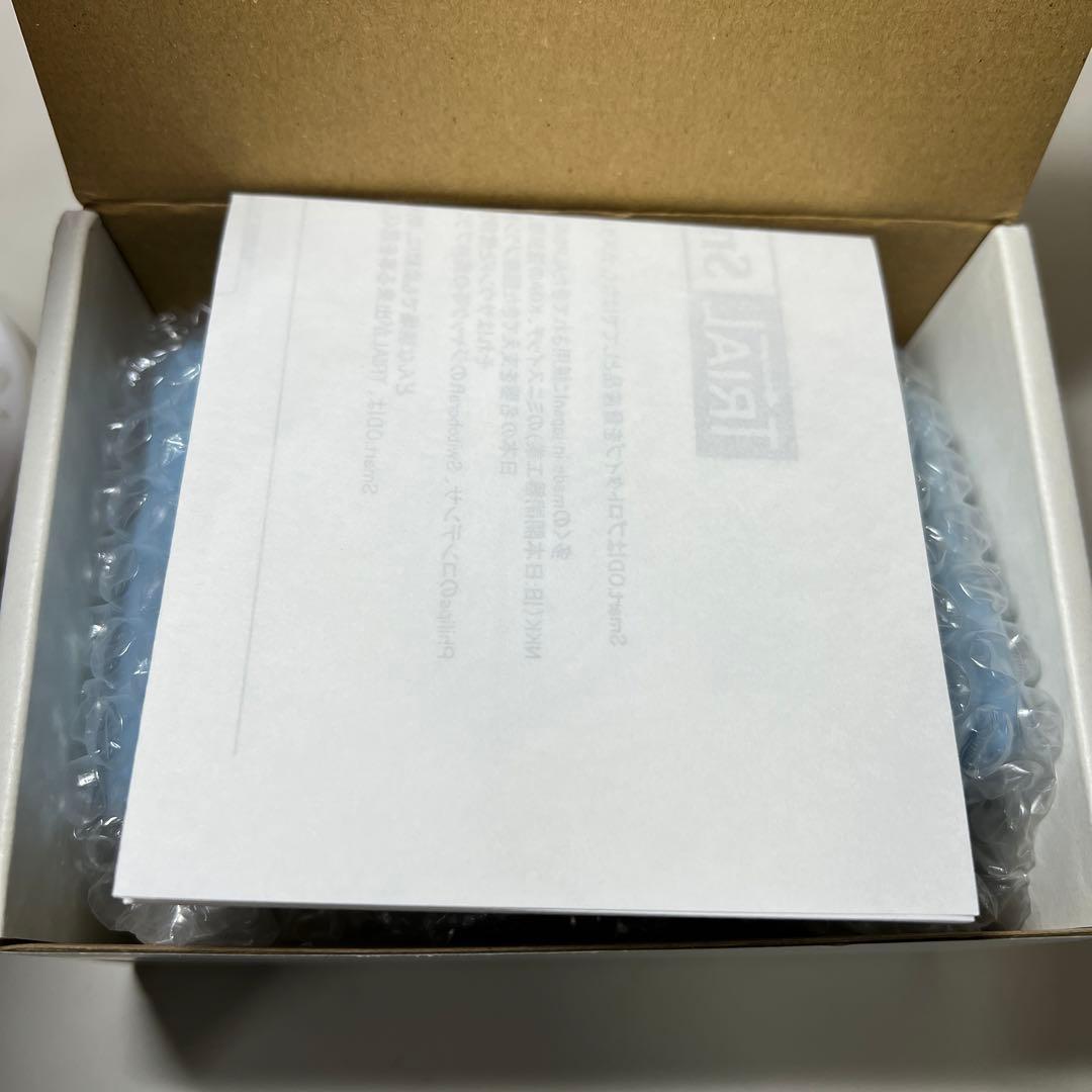 G573 TRIAL Smart. OD オーバードライブペダル