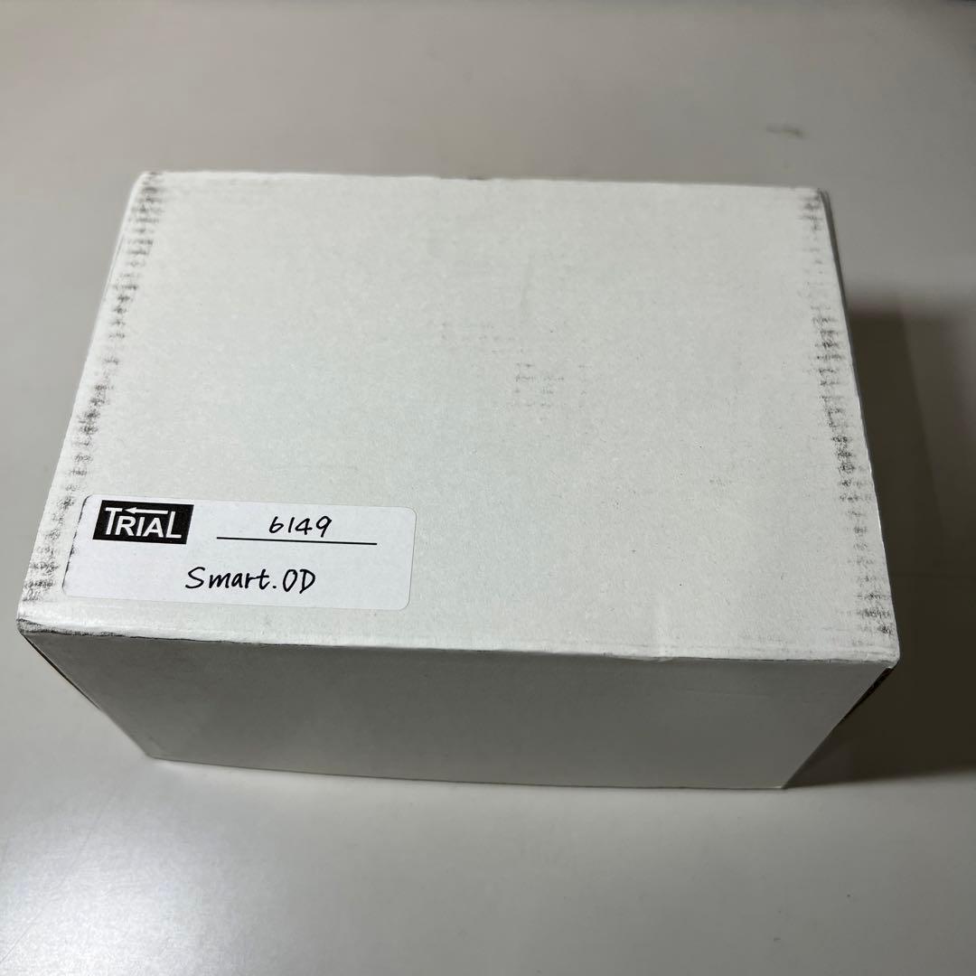 G573 TRIAL Smart. OD オーバードライブペダル