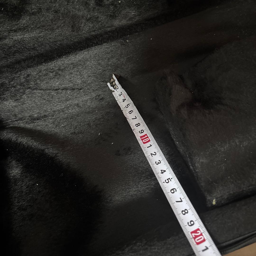 トロンボーン　セミハードケース　berkeley wind 黒　美品寄り　最安値