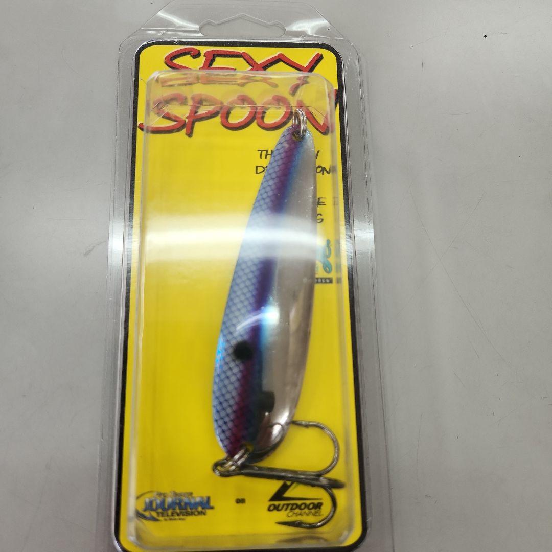 SEXY SPOON 4個セット