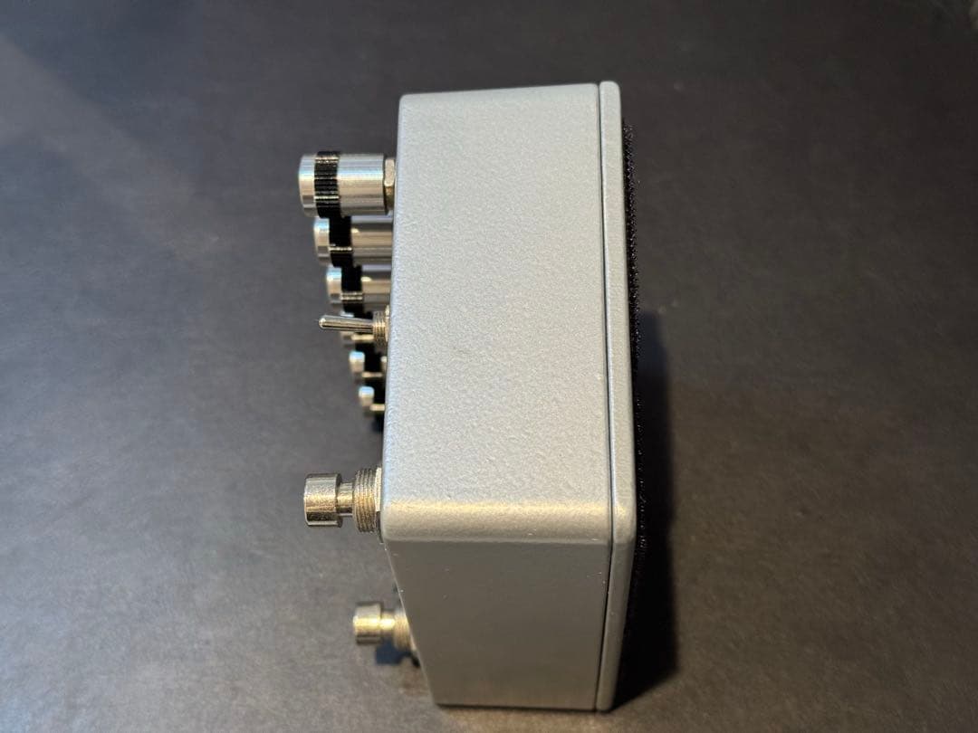 ギター Catalinbread Belle Epoch Deluxe