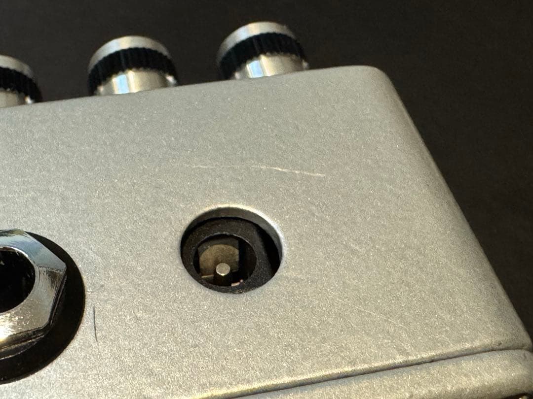 ギター Catalinbread Belle Epoch Deluxe