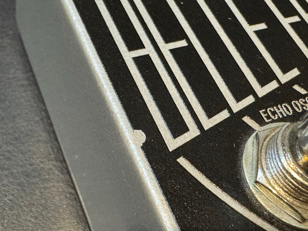 ギター Catalinbread Belle Epoch Deluxe