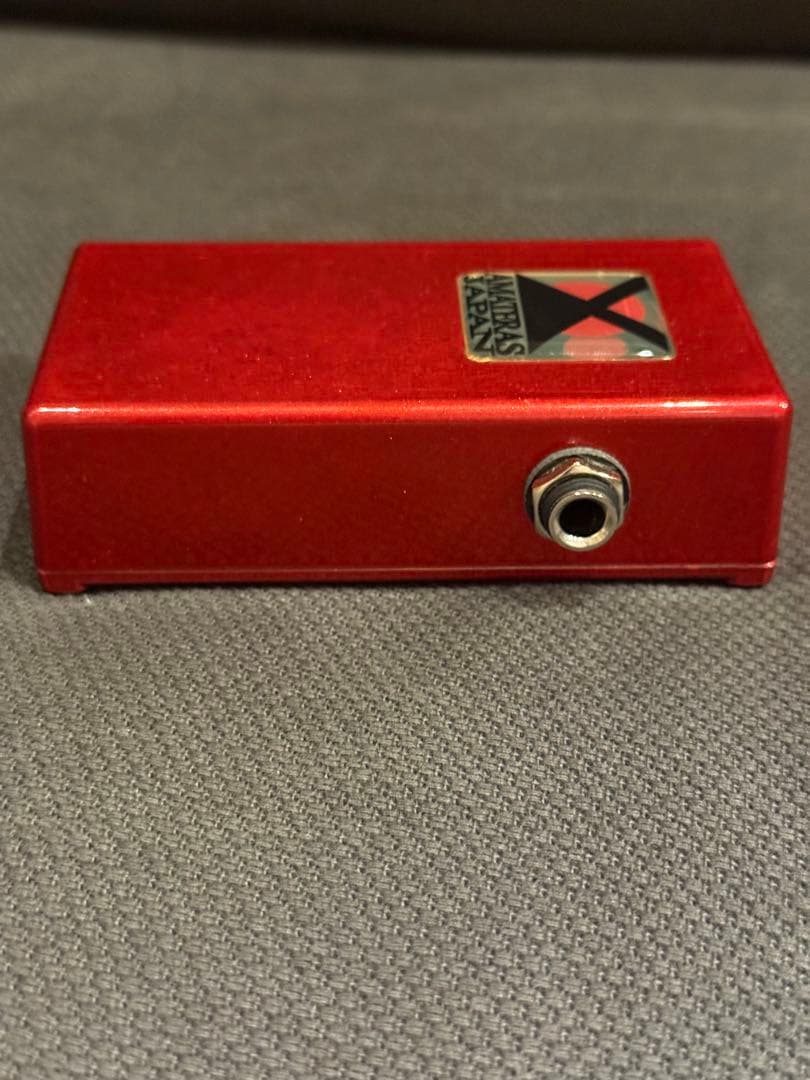 Amateras ニーヴくん