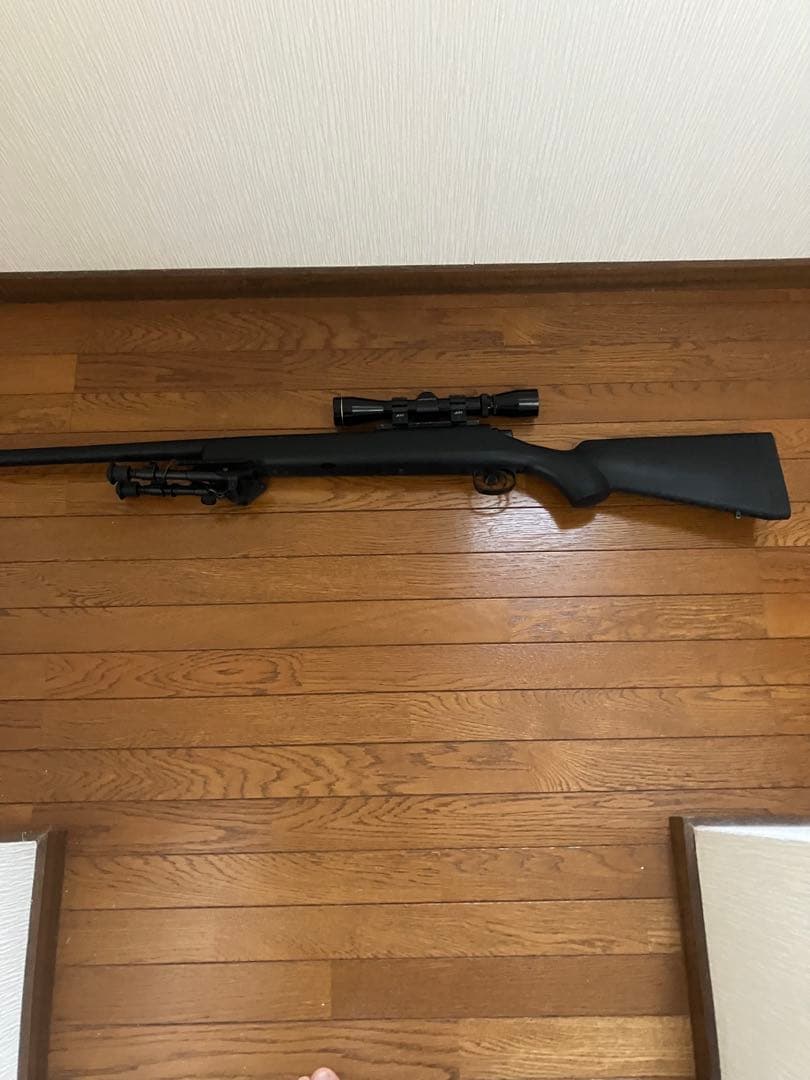 t*2様 東京マルイ VSR10 プロスナイパー