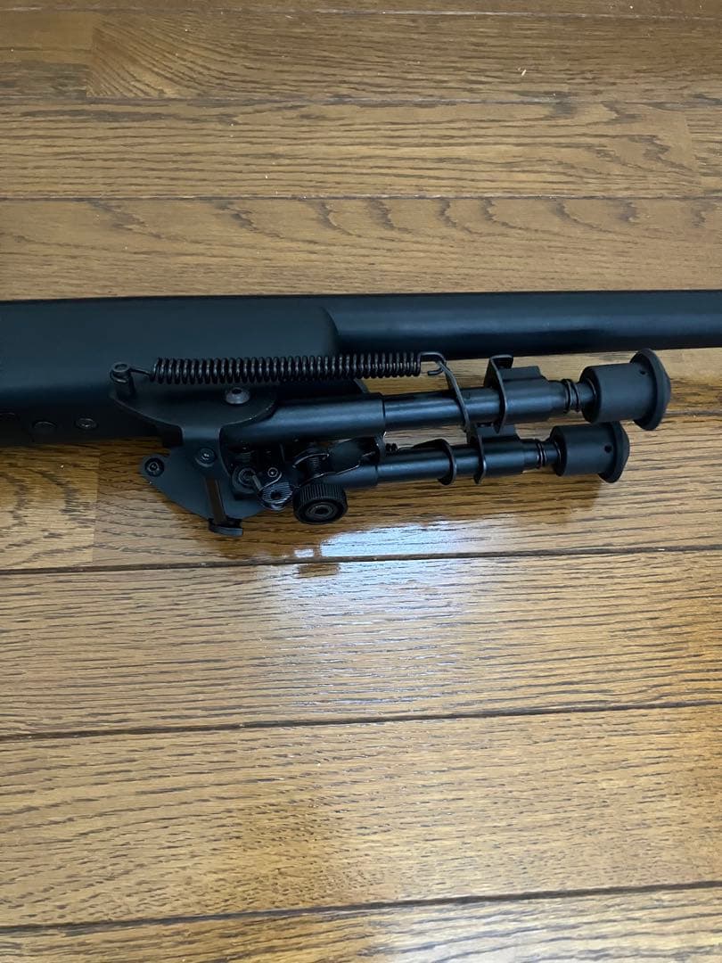 t*2様 東京マルイ VSR10 プロスナイパー