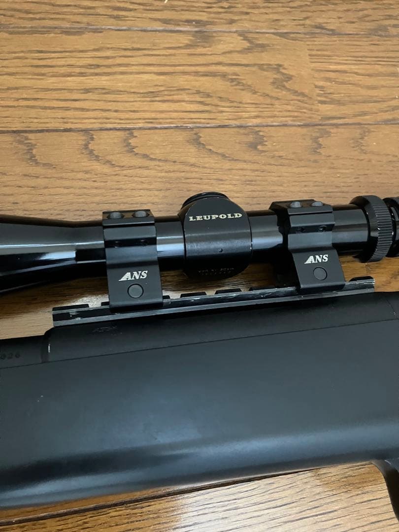 t*2様 東京マルイ VSR10 プロスナイパー