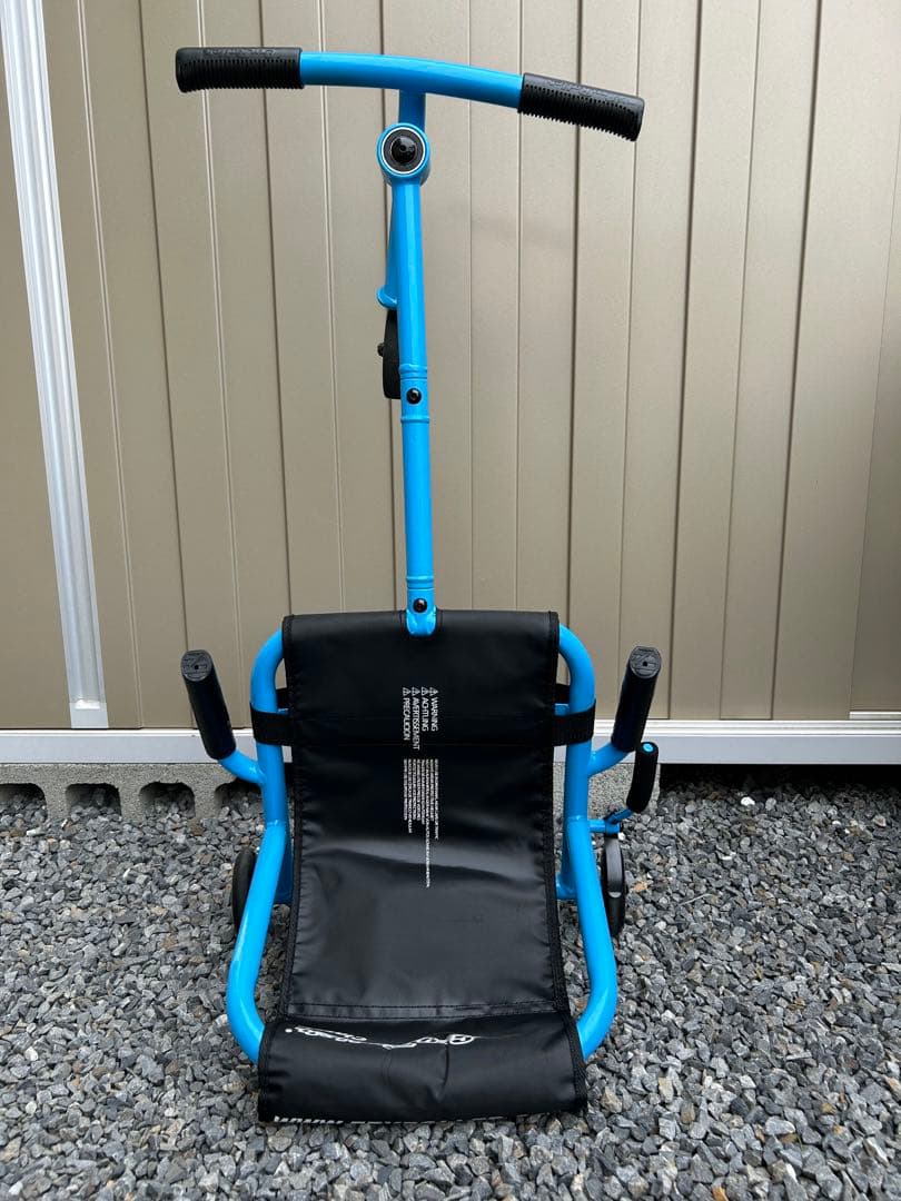 EzyRoller イージーローラー クラシック Classic ブルー