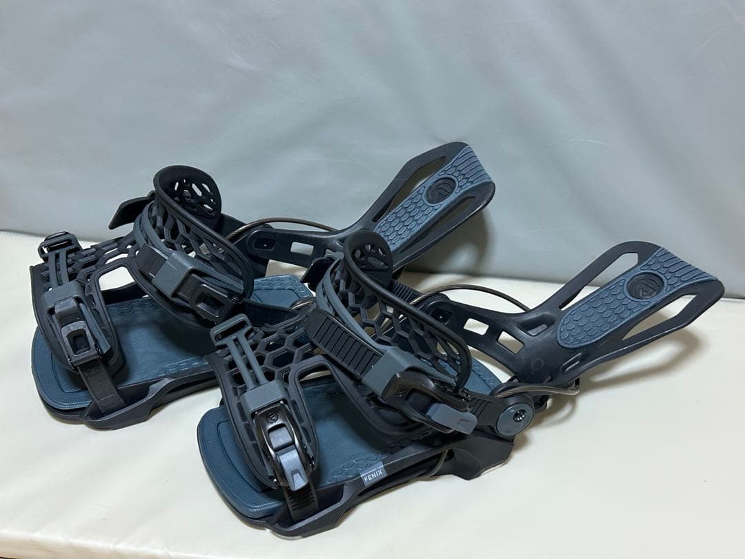 FLOW FENIX リアエントリーバイン　Lサイズ