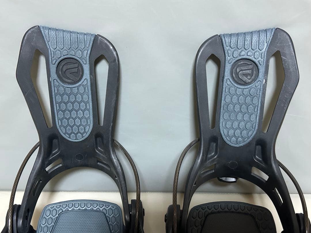 FLOW FENIX リアエントリーバイン　Lサイズ