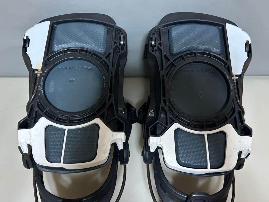 FLOW FENIX リアエントリーバイン　Lサイズ