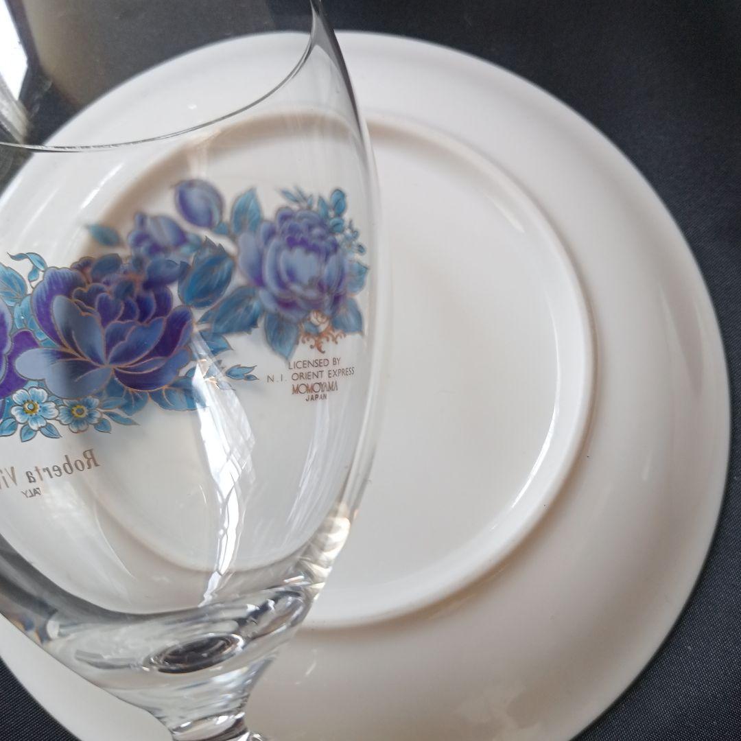 ORIENT EXPRESS★など優雅な旅気分を味わえるテーブルウエアセット★