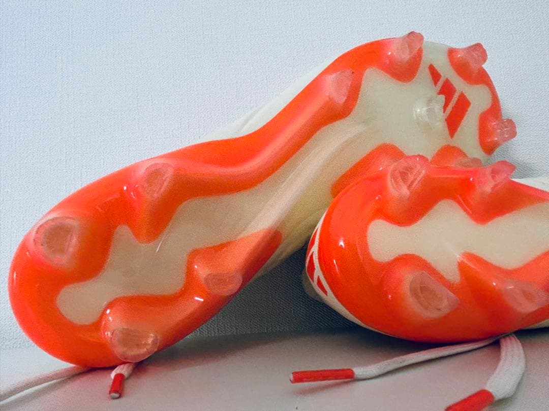 選手支給 adidas アディダス COPAピュア.1 FG 27CM 未使用品