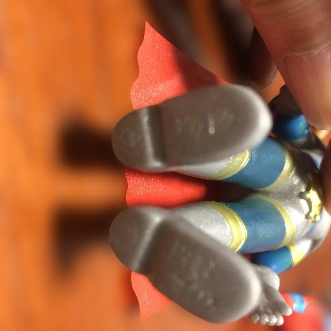 ☆タカトクウルトラマンキング.レオ.アストラソフビ☆