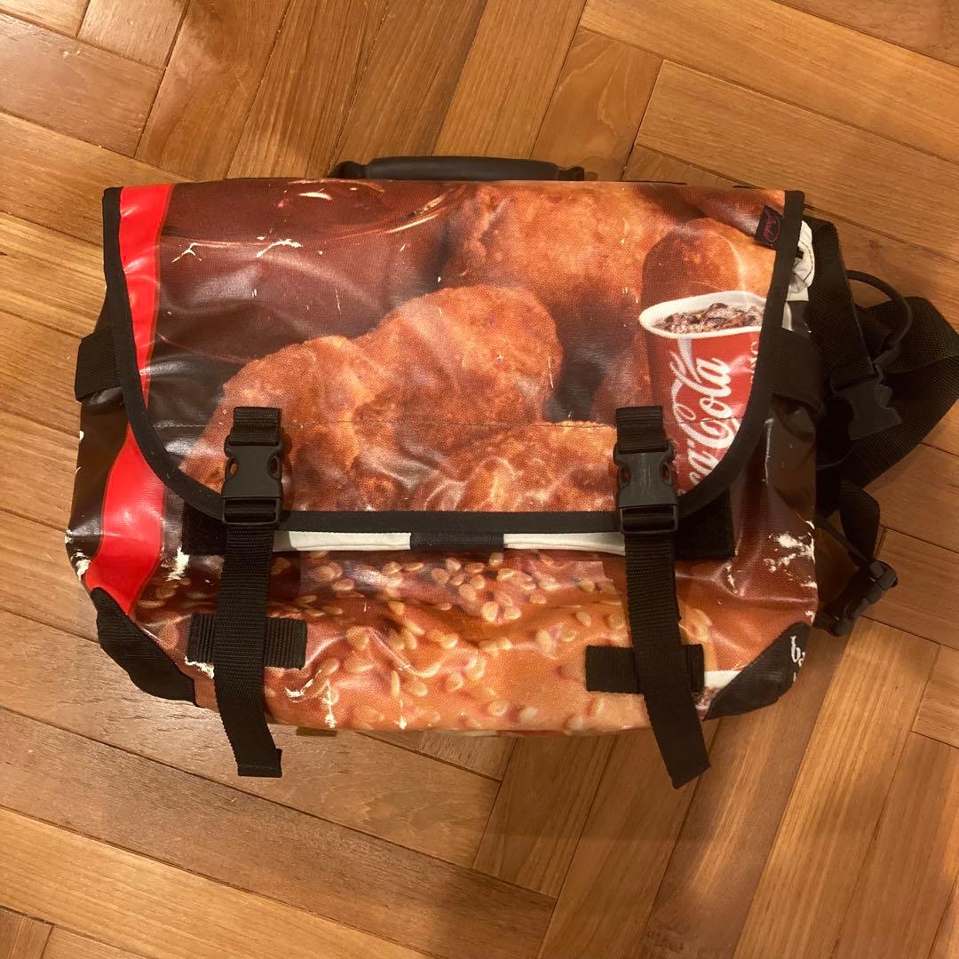 激レア bagjack バックジャック（macjack マックジャック）