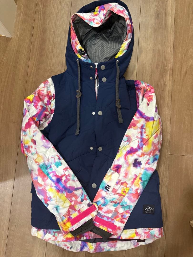 スノーボード用ウェア