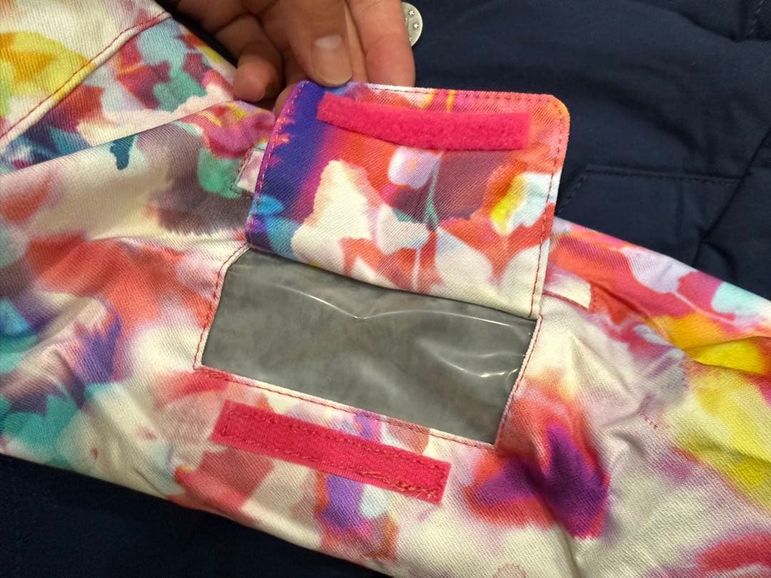 スノーボード用ウェア