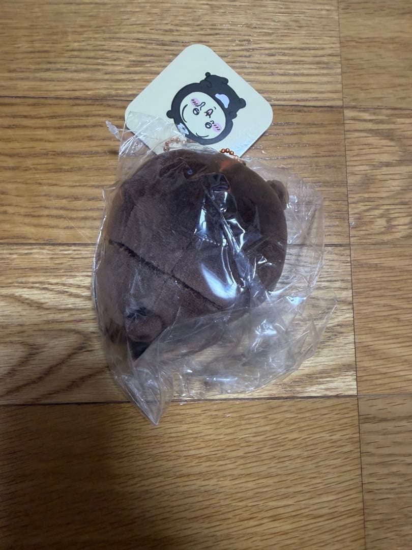 ちいかわ　マレーグマを被ったシリーズ、シーサーのおみやげやさんシリーズ7点セット