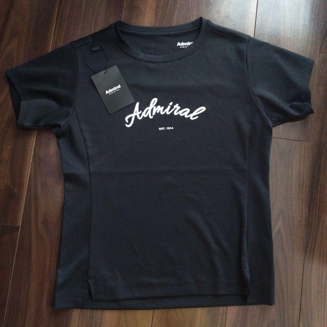 カラタッチサイドスリットTEE ATLA562　レディース