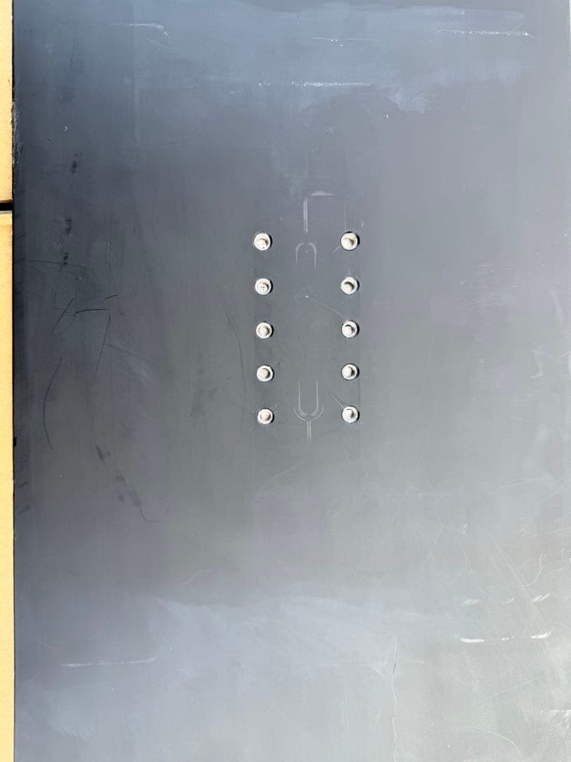 OGASAKA オガサカ XC-R 154 XCR カービング ハンマーヘッド