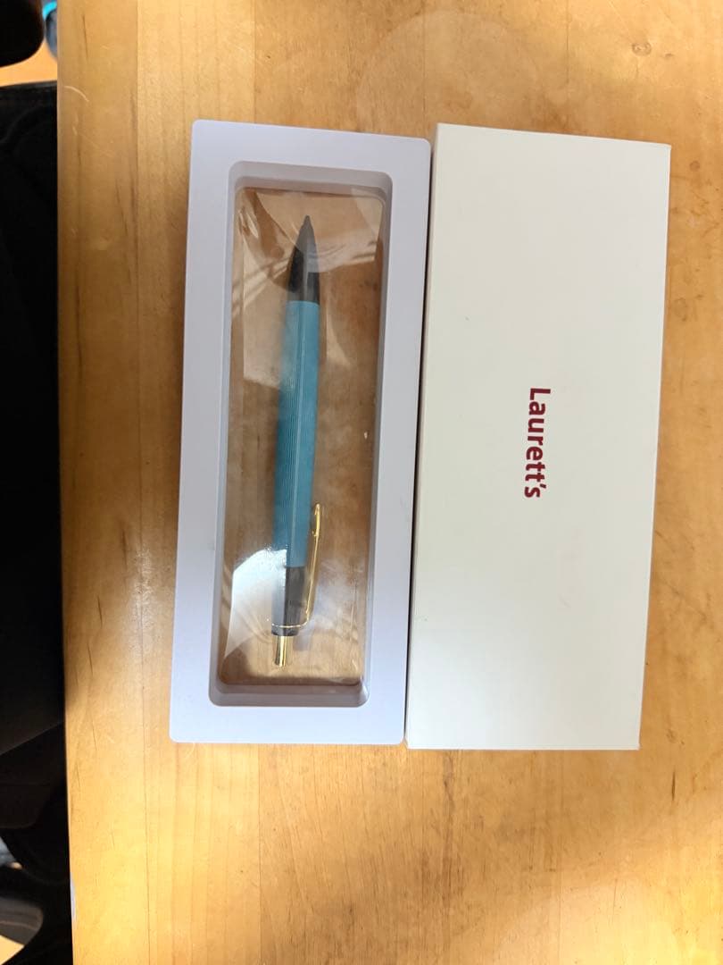 Laurett's R2.0、野原工芸、ボナンペン、こぶた工房、屋久杉工房京