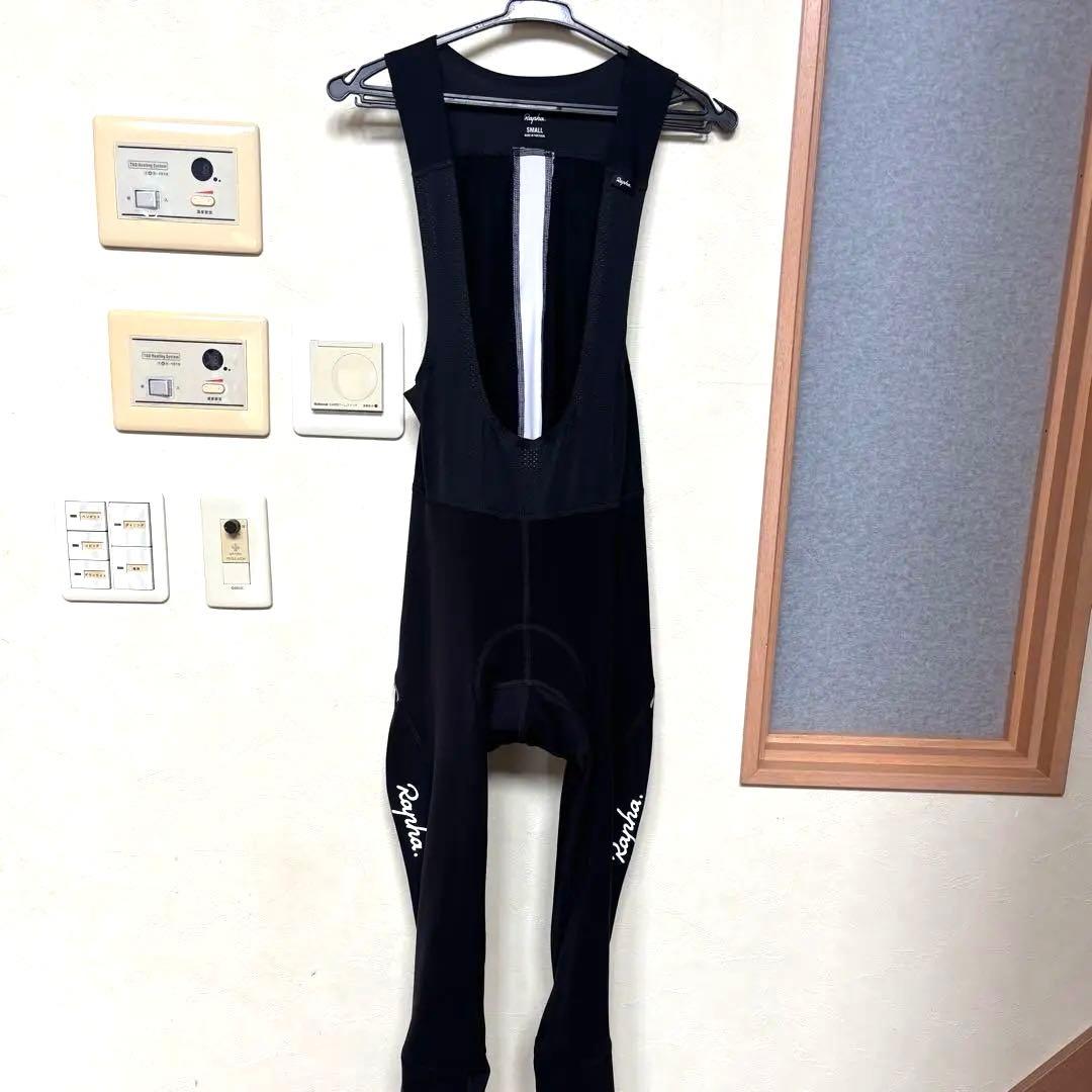 Rapha スープレス ウインタータイツ ウィズパッド ウィメンズS