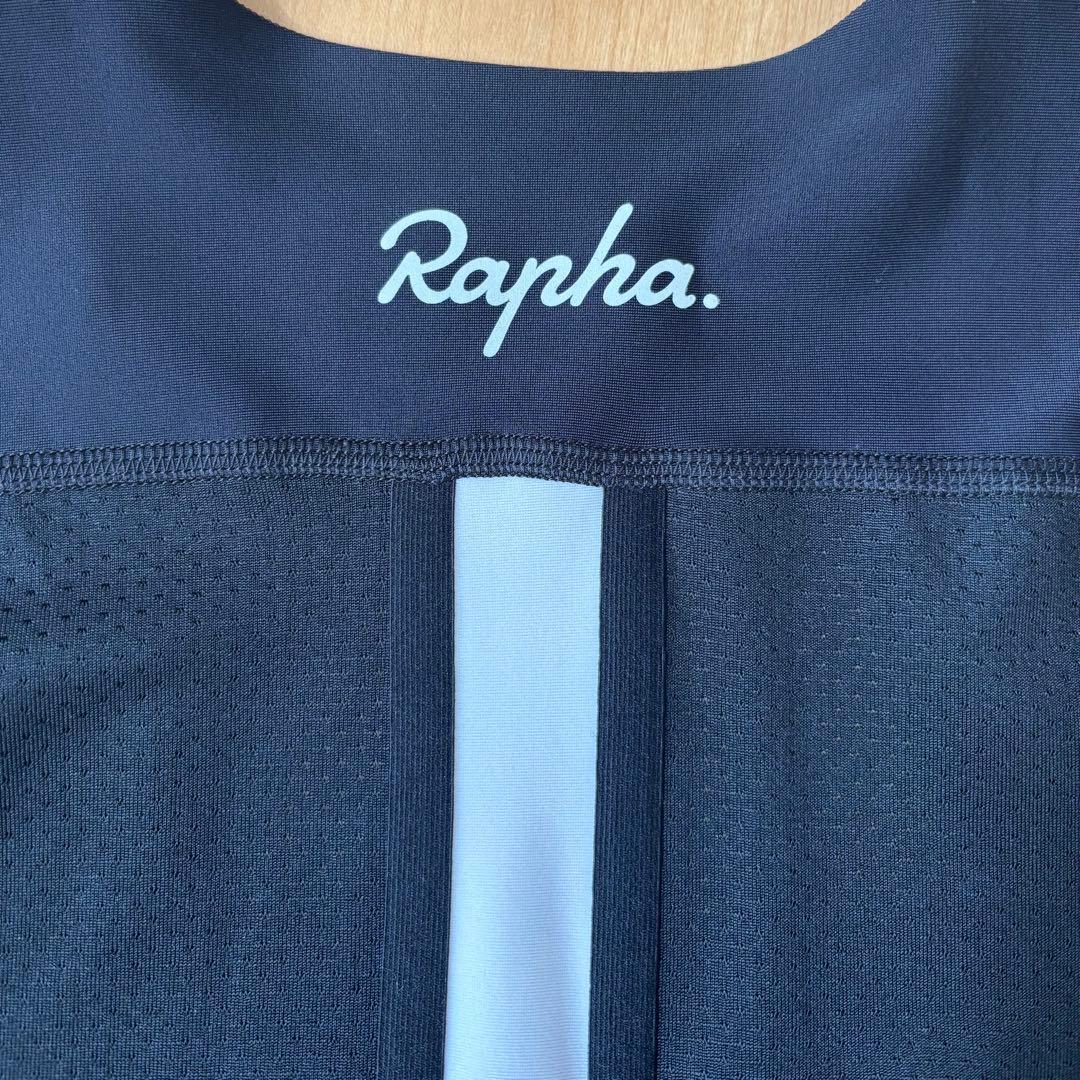 Rapha スープレス ウインタータイツ ウィズパッド ウィメンズS