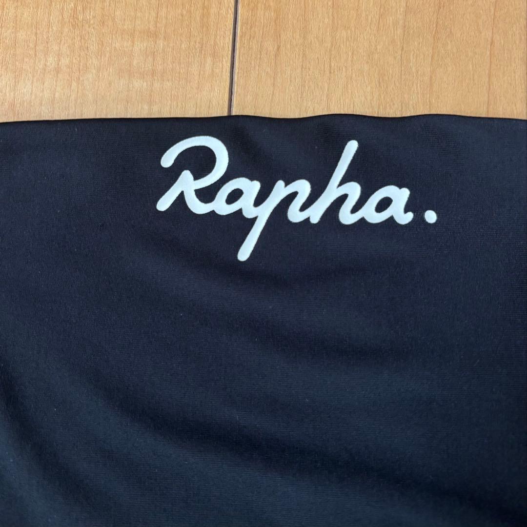 Rapha スープレス ウインタータイツ ウィズパッド ウィメンズS