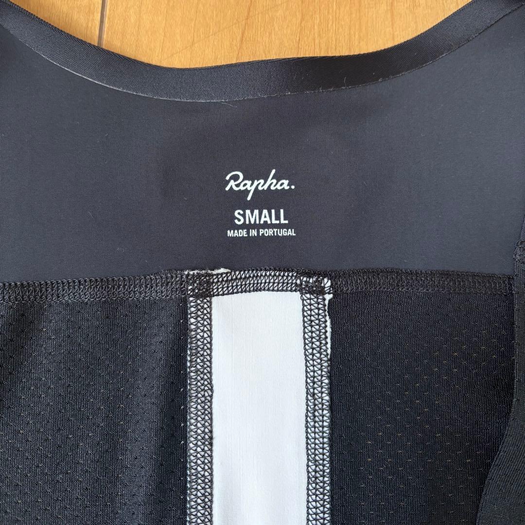 Rapha スープレス ウインタータイツ ウィズパッド ウィメンズS