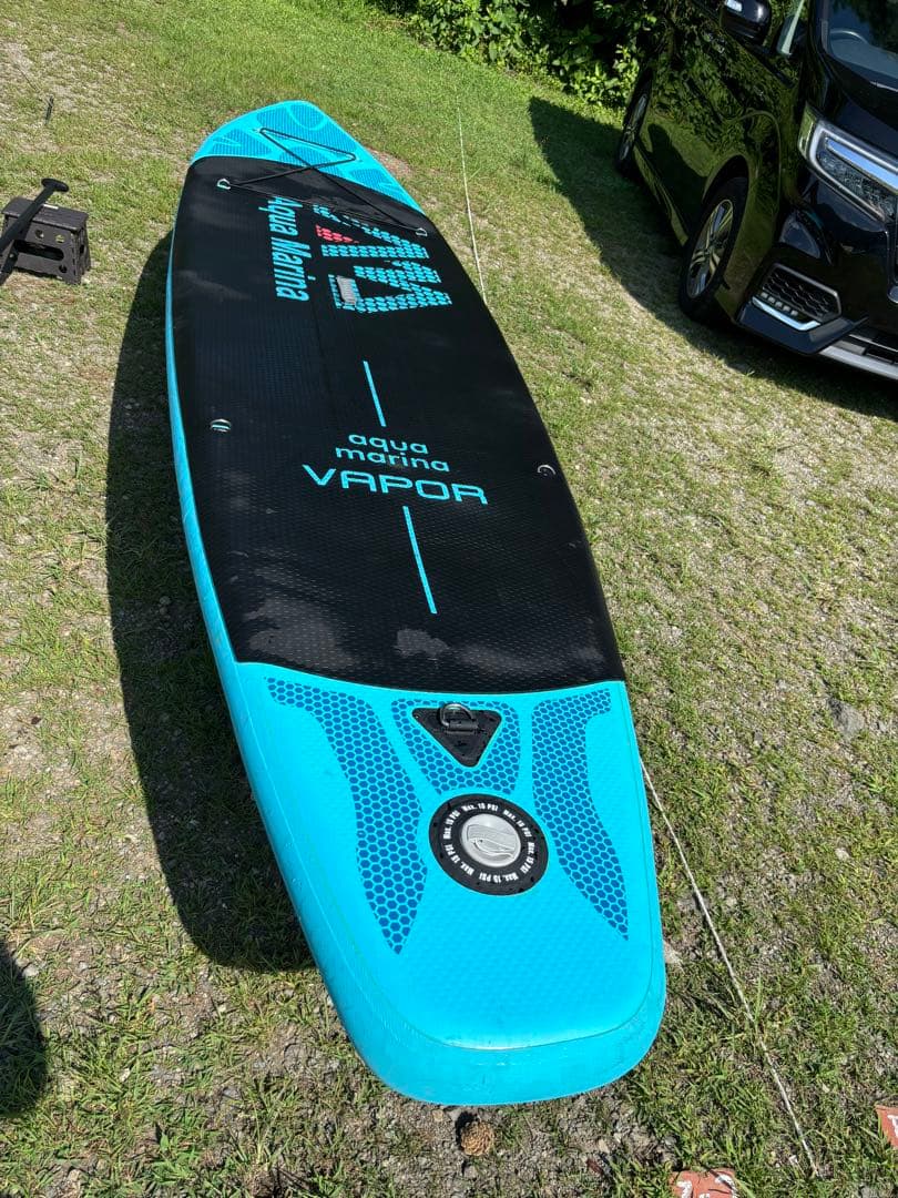 SUP サップボード　アクアマリーナ
