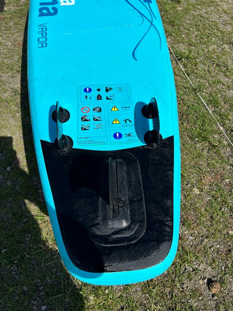 SUP サップボード　アクアマリーナ