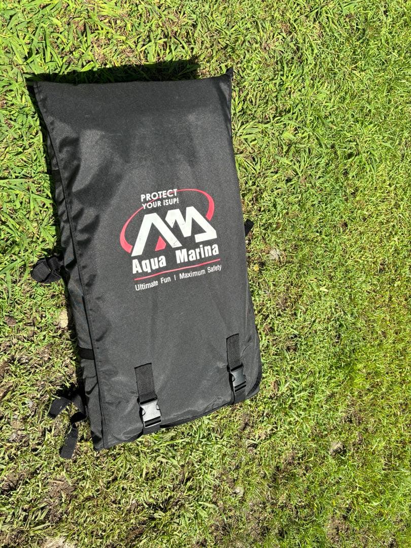 SUP サップボード　アクアマリーナ