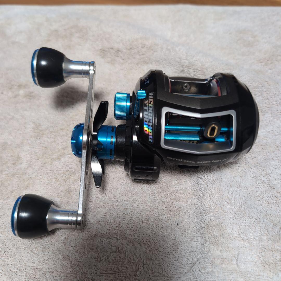 初代レボビッグシューター