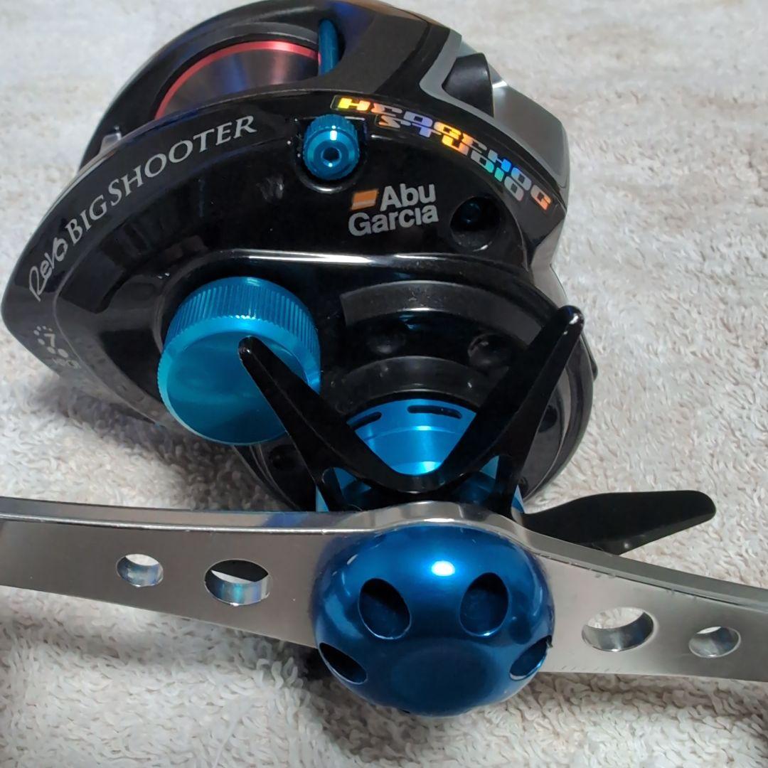 初代レボビッグシューター