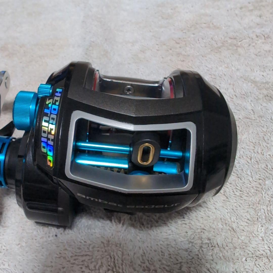 初代レボビッグシューター