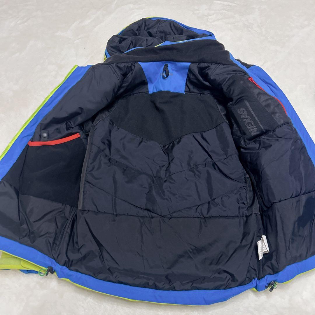 GOLD WIN スキーウェア　レディース　ユニセックス　XXS