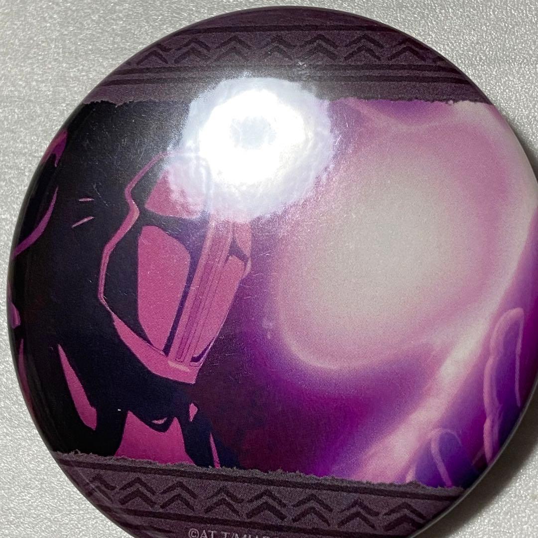 h*7様 メイドインアビス　ボンドルド　バッジ